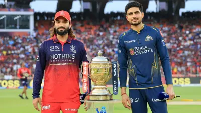 IPL 2026 Final: Did RCB Take The Right Call To Bowl First? Here's What History Suggests