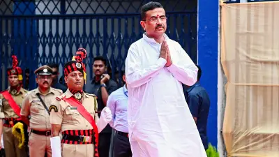 Old faces, regional discontent, new aspirations: Bengal cabinet expands