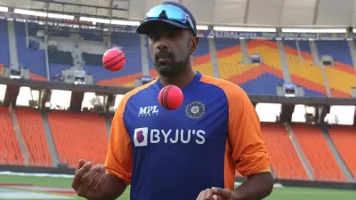 Red Ball And Pink Ball In The Same Test Match? ICC's New Pink-Ball Experiment Explained