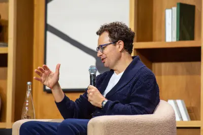 Anthropic Confidentially Files for What Could Be the Largest IPO Ever