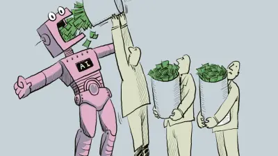 AI costs how much? GitHub Copilot users react to new usage-based pricing system.