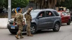 Lebanon says Hezbollah agrees reciprocal halt to attacks on Israel