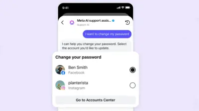 Meta's AI support chatbot made it ridiculously easy for hackers to take over Instagram accounts