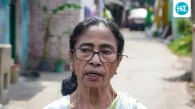 What is the forged signature scandal rocking TMC, Mamata Banerjee after Bengal poll defeat?