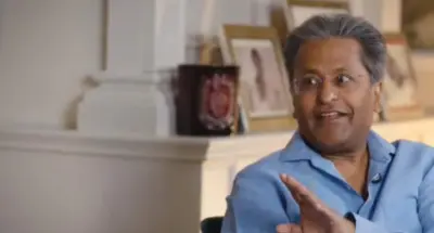 Watch: Lalit Modi Finally Speaks Out On Sushmita Sen, Reacts To 'Gold Digger' Label