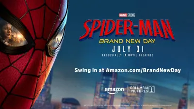 Amazon Prime members in the US can watch Spider-Man: Brand New Day two days early
