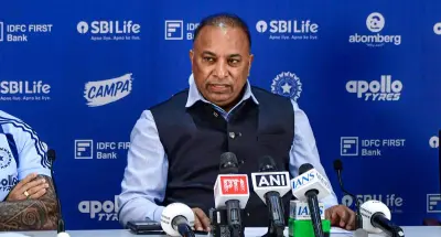 BCCI Secretary Devajit Saikia Breaks Silence On IPL Expansion, May Window Changes