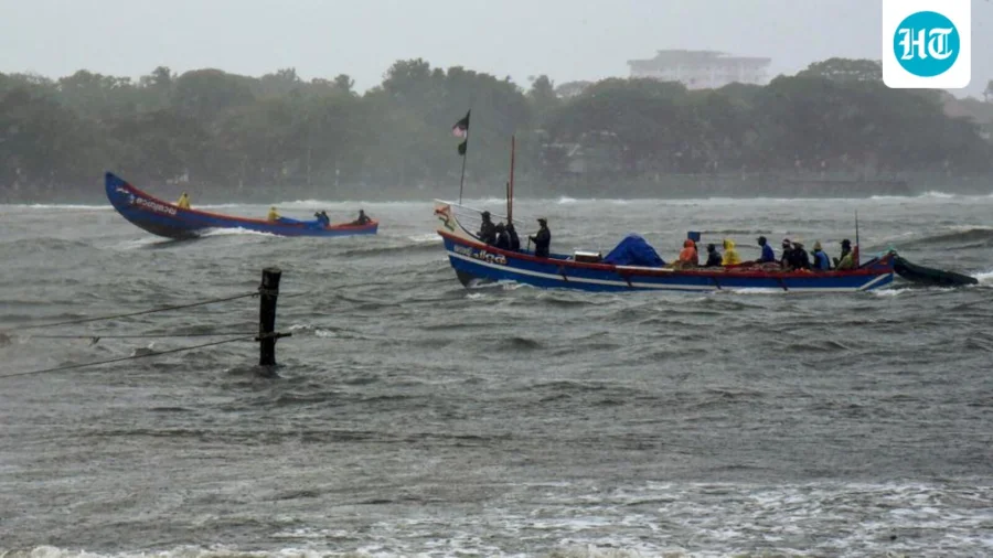 Monsoon likely to arrive in Kerala three days behind schedule around Jun 4: IMD