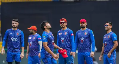 India vs Afghanistan Test Starts June 6: Live Streaming, Telecast And Match Details