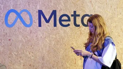 Meta will reportedly let employees take 30-minute breaks from its tracking program