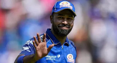 IPL 2026's Flop XI: Hardik Pandya Named Captain, Rishabh Pant Wicketkeeper