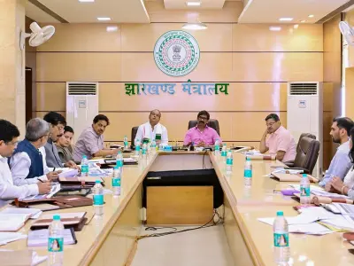 झारखंड में नर्सिंग स्टाफ के 7609 पदों पर भर्ती जल्द, CM हेमंत सोरेन के निर्देश पर शुरू हुआ ऐक्शन