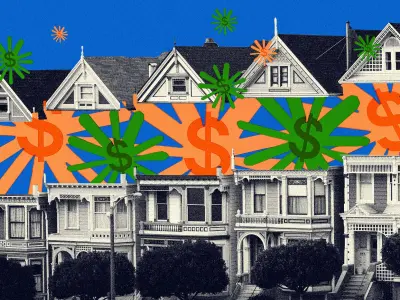 What’s Worth More Than Cash in San Francisco Real Estate? Anthropic Stock