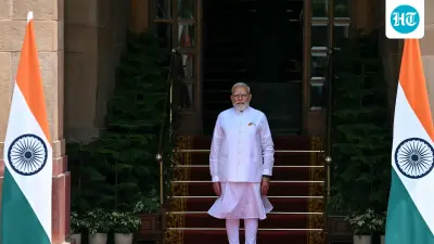 PM Modi to become India's longest-serving elected PM on June 10, surpass Nehru