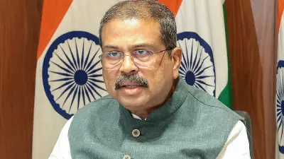 ‘Mantri Pradhan’ clings to office; whose patronage protects him: Congress