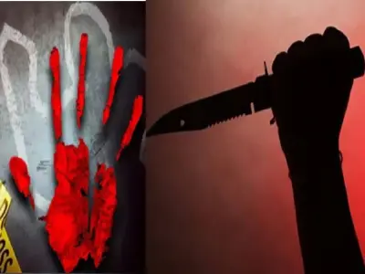 झारखंड में महिला का मर्डर! चाकू से गला रेतकर मार डाला; आरोपी गिरफ्तार