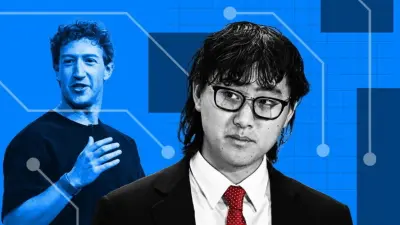 Inside Meta's attempts to play catch-up with AI
