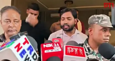 Rival coaching institute director among 3 arrested for attack on Khan Sir's Patna centre