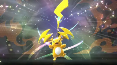 Pokémon Champions hits iOS and Android on June 17