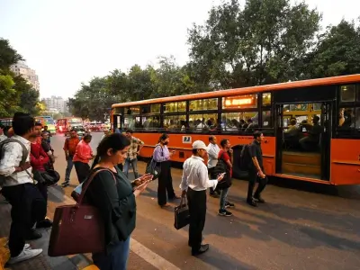 झारखंड में बस से सफर होगा महंगा; किराये में 15 से 20 फीसदी तक बढ़ोतरी की तैयारी