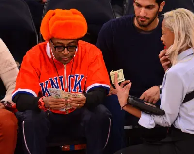 Live updates from the NYC bar that promised to cover everyone’s tabs if the Knicks won, and used Kalshi to hedge their bets