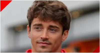ABP Live F1 Pit Stop: Charles Leclerc Signs Major Multi-Year Contract Extension With Ferrari