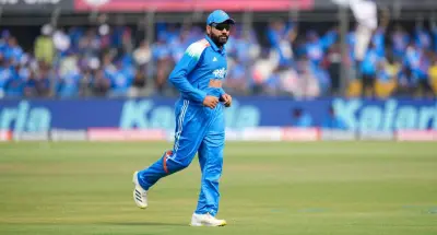 IND-AFG ODIs: Rohit Sharma Likely To Miss Afghanistan Series After Virat Kohli