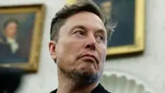 Who is Elon Musk and what is his net worth?