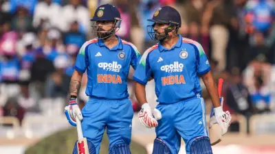 Virat Kohli Return Date Revealed? Report Offers Encouraging Injury Update