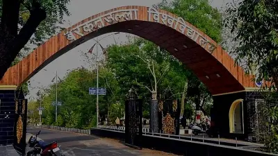 MP: Controversy erupts over proposal to rename Barkatullah University after Raja Bhoj