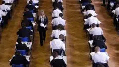 Exams watchdog warns of rise in high-tech cheating