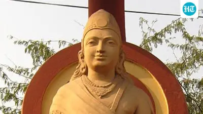 HistoriCity: Indian history rife with games of succession rivalries