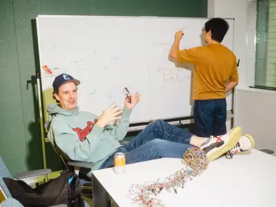 Jeff Bezos Is Funding a Wild Hunt for the Brain’s ‘Core Algorithm’
