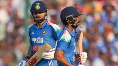 CSK Star In Line For India Call-Up After Virat Kohli Injury Blow: Report