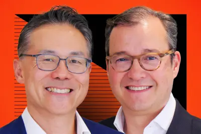 ‘The next China is still China’: McKinsey’s Joe Ngai and Nick Leung on why global business can’t write off the Chinese economy