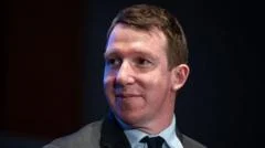 AI needs a 'brake pedal', warns Anthropic co-founder
