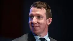 AI needs a 'brake pedal', warns Anthropic co-founder