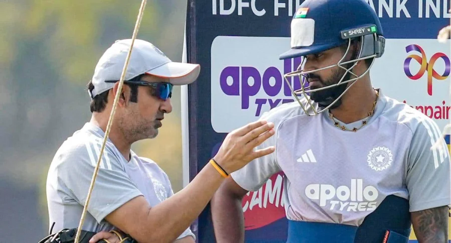 BCCI Picks New T20I Captain, To Lead India In Ireland And England Tours