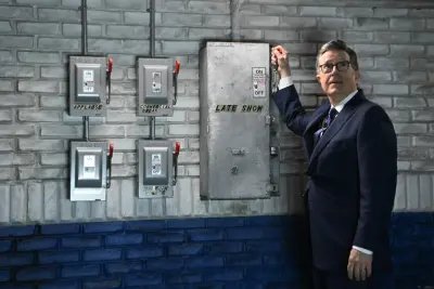 The contradiction of ‘monoculture’: the word Americans now use to mourn Colbert’s finale and describe how AI is damaging creative output