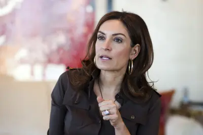 NYU Stern professor Suzy Welch says the career aspiration to follow your passion is ‘dumb advice’