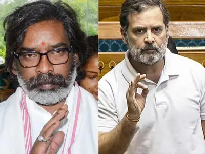 झारखंड की 2 राज्यसभा सीटों पर कांग्रेस-JMM में खींचतान, INDIA गठबंधन में पड़ने वाली है दरार?