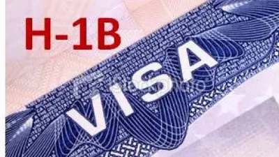 US lawmaker introduces Bill to curb H-1B visas, end green card pathway