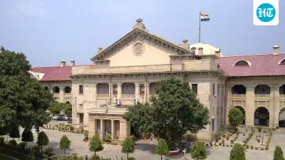 ‘Loyal to govt, not Constituion’: Allahabad HC tears into UP police, flags ‘encounter killings, selective crackdowns’