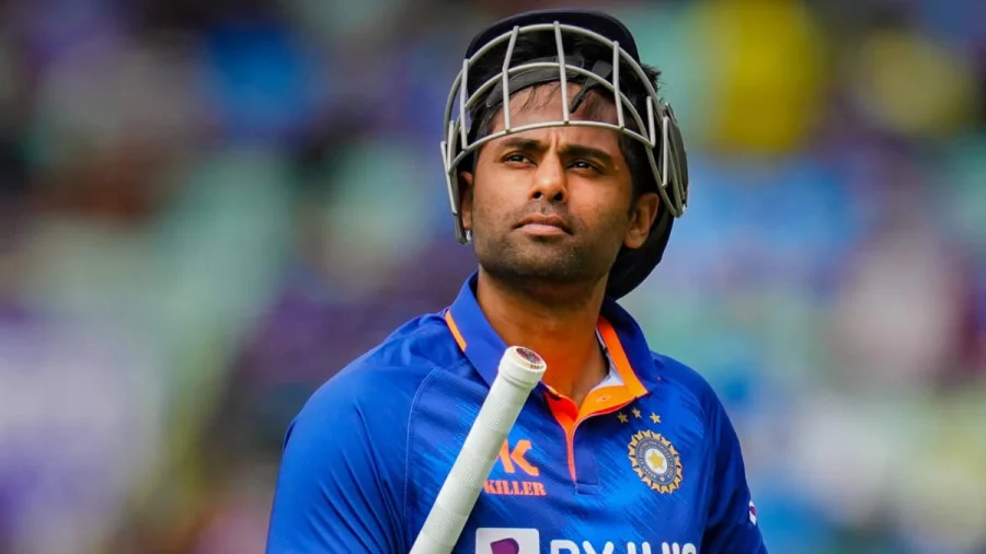 New Twist In India T20I Setup: Suryakumar Yadav Is Rested Not Dropped, Claims Ex-Chief Selector