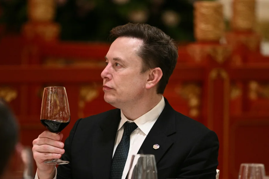 SpaceX needs to grow 600x in a decade to justify a $1.75 trillion valuation. No company has ever come close