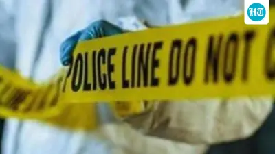 Vasundhara Enclave: DU asst professor’s estranged spouse joins murder probe