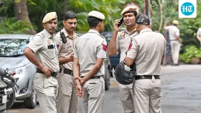 Concert in Mumbai's Worli ends in tragedy as audience member dies, another falls ill