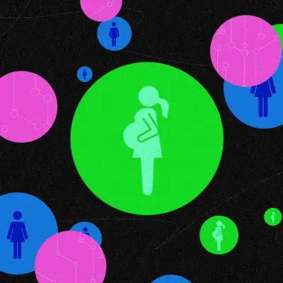 Momfluencers Are Pitching AI as a Better ‘Coparent’ Than Men