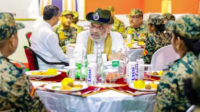India's border policy testing fragile reset with Bangladesh