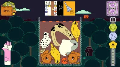 Indie game Dogpile is coming to Switch and mobile